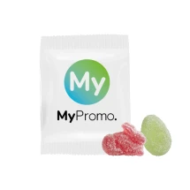 Paassnoep | 10gr | Full colour print op het zakje