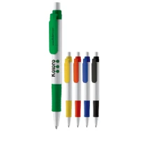 Biros | Végétal Hardcolour | Encre bleue