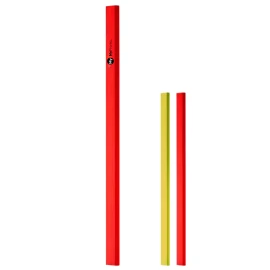 Carpenter's pencil | FSC wood | 25cm | Unsharpened | Large print area