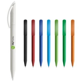 Prodir DS3 TBB biotic ballpoint pen | Bioplastic | Biodegradable