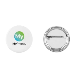 Pins | Metal |  Ø4,4 CM