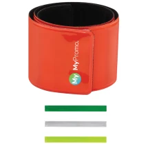 Flexibles band | PVC | 32 x 3,2 cm | Mit Metallfeder