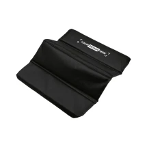 Tapis de siège pliable | Nylon 210D & mousse PE | Couleurs vives