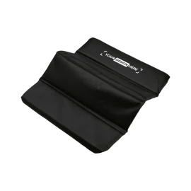 Folding seat mat | 210D nylon & PE foam | Bright colors
