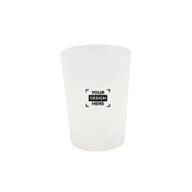 Large cup | PP | 45cl | Made in Europe