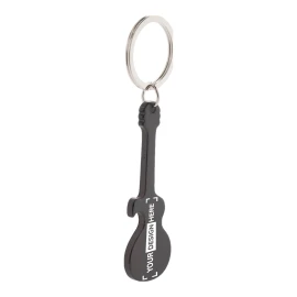 Flesopener | Sleutelhanger | Gitaarvormig