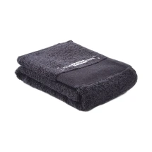 Serviette de sport | Coton 450 g/m² | 130x30cm | Bande de 4cm de long