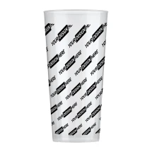 Eco cup | PP | 500 ml | Recyclable