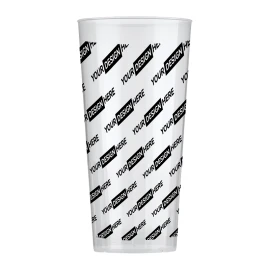 Tazza eco | PP | 500 ml | Riciclabile