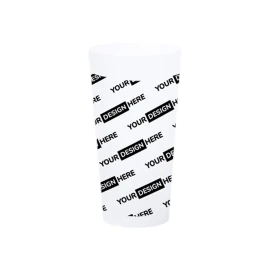Bicchiere | PP | 400 ml | Finitura satinata