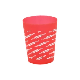 Becher | PP | 15cl | Hergestellt in Europa