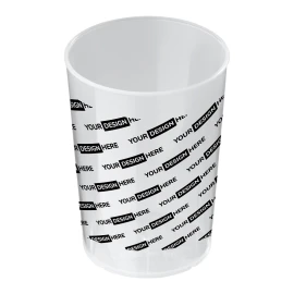 Eco cup | PP | 250 ml | Recyclable