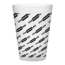 Tazza riutilizzabile per eventi | PP | 300 ml
