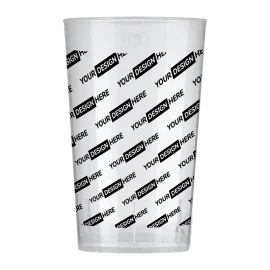 Eco cup | PP | 300 ml | Recycelbar