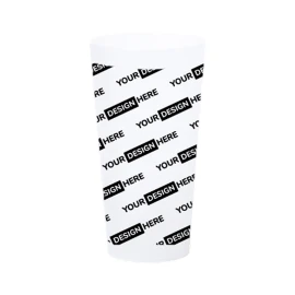 Öko-Becher | 94% Rohrzucker | 500 ml | Made in Germany