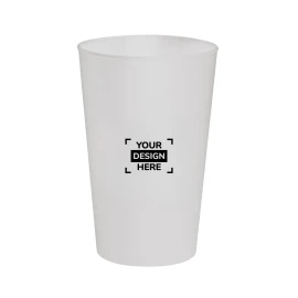 Gobelet | PP | 500ml | Impression en quadrichromie et sur toute la surface