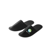 Slippers | Polyester | 280x112 mm | Unisex | Full-colour
