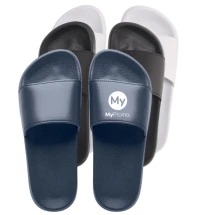 Strandslippers | EVA | Maat 36-37 | Antislip