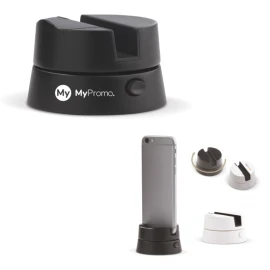 Support pour téléphone photos 270° | ABS | Stabilisateur