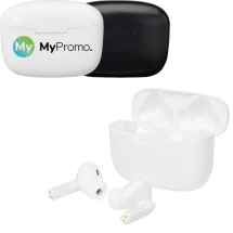 Oordopjes | Kunststof | Vermindering van omgevingsgeluid