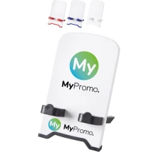 Phone stand | Plastic | Made in the UK