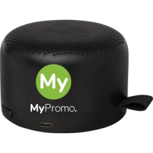 Bluetooth speaker | Recycled plastic | High quality sound