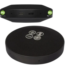 Enceinte de conférence | Plastique ABS | Léger