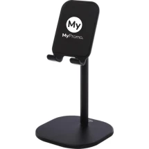 Telefoon-/tabletstandaard | Aluminium | Perfect voor conferenties