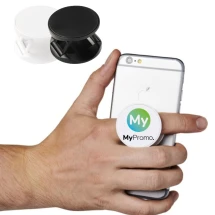 Telefonständer | ABS Kunststoff | Mit Griff