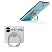 Telefoonhouder | Ring | Aluminium/Zinklegering