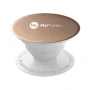 Soporte para teléfono PopSockets | Aluminio | Retirar y reutilizar hasta 10 veces