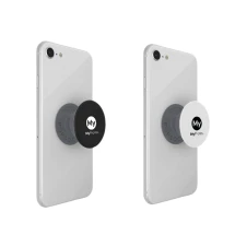 PopSockets Telefonzubehör | Kunststoff | Entfernen und bis zu 10 Mal wiederverwendbar