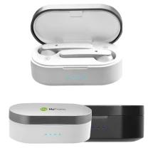 Prixton earbuds | ABS | Extra functions | High quality