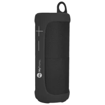 Prixton Bluetooth speaker | Plastic | Splits into 2 speakers | Runtime: 2-3h