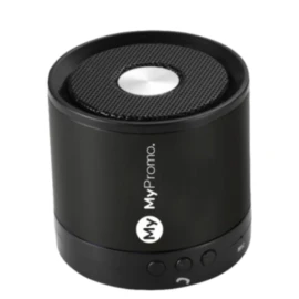 Altoparlante Bluetooth | Alluminio | In movimento