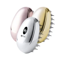 Haarborstel | Plastic | Anti-klit