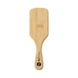 Hairbrush | Bamboo | In an attractive eco box