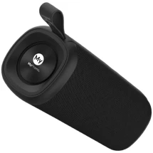 Prixton Bluetooth speaker | Plastic | Splits into 2 speakers | 5-7-hour playback