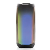 Enceinte lumineuse | Plastique recyclé | 10W | 6 heures d'autonomie
