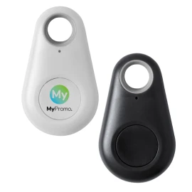 Key finder | Kunststof behuizing | Knoopcelbatterij
