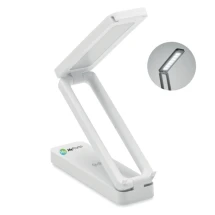 Kabellose Ladungslampe | ABS | 10W & 14 LED