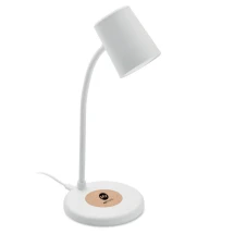 Kabellose Ladungslampe | ABS | 15W