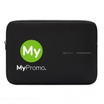 XD Design laptophoes | rPET | 14" | Met AWARE™-tracer | Duurzaam