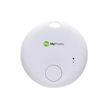 Schlüsselfinder | Recyceltes ABS | Kompatibel mit allen iPhone-Geräten