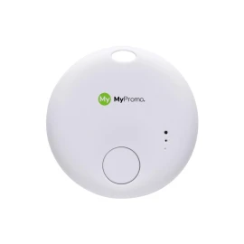 Keyfinder | Gerecycled ABS | Compatibel met alle iPhone-apparaten