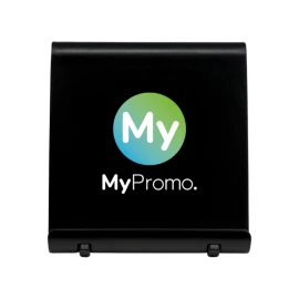 Tablet and smartphone stand | ABS | Adjustable