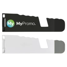 Tablet- en smartphonehouder | ABS | Opvouwbaar