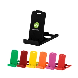 Tablet and smartphone holder | PP | Foldable