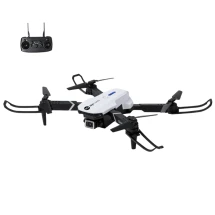 Drone | ABS | Wi-Fi connectivity | Video and photo capture | Auto-hover mode | Incl. accessories kit