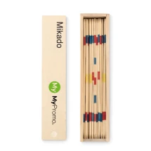 Mikado | Holz | Lustig